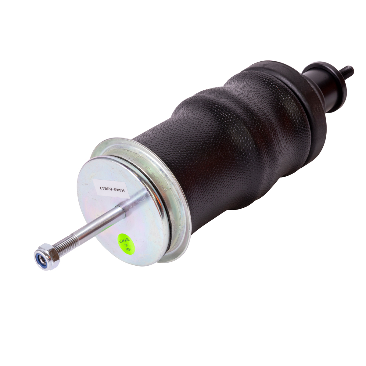 Scania 4 Series Rear Cab Shock Absorber